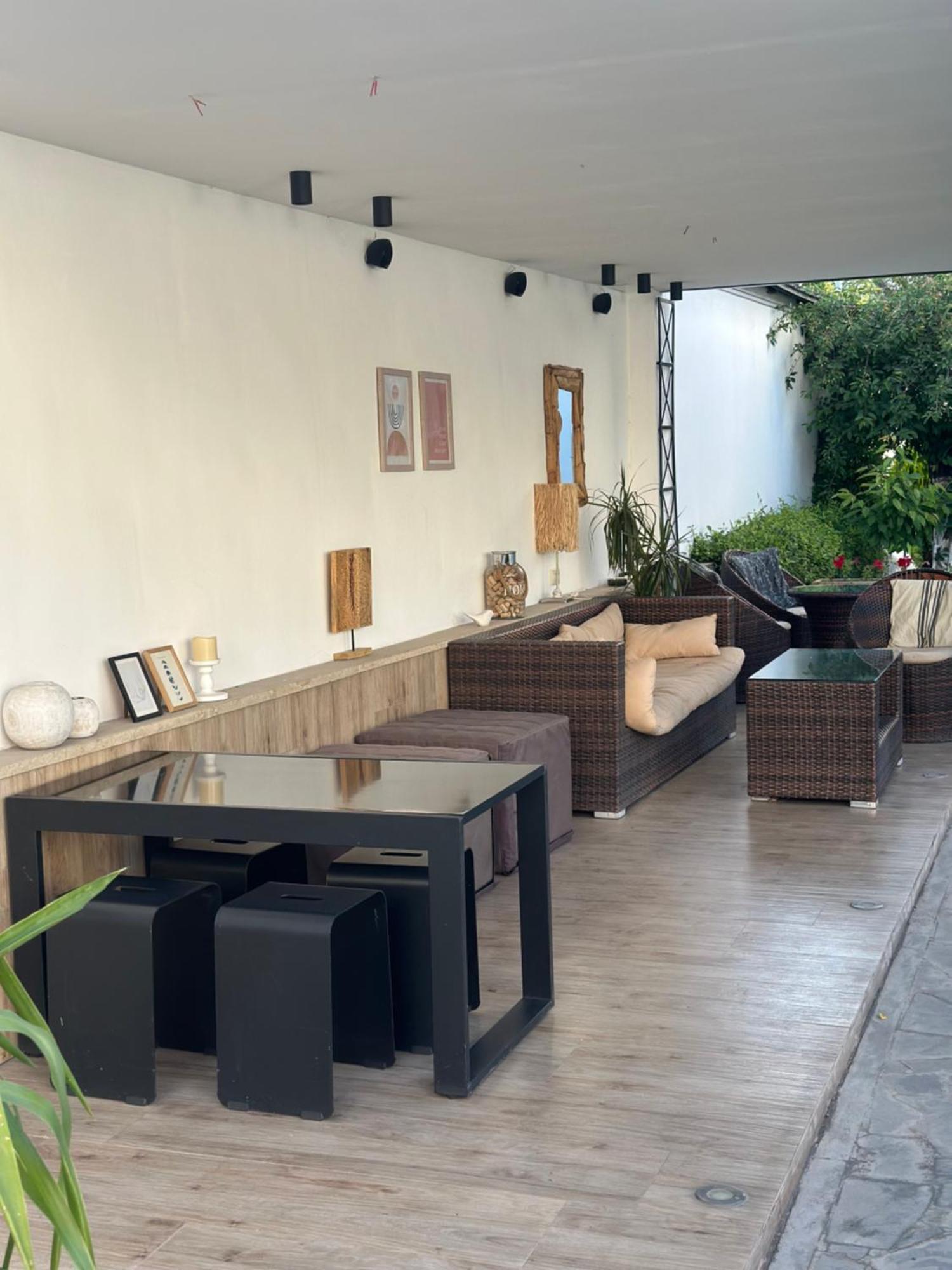 Отель Garden Lounge Ереван Экстерьер фото