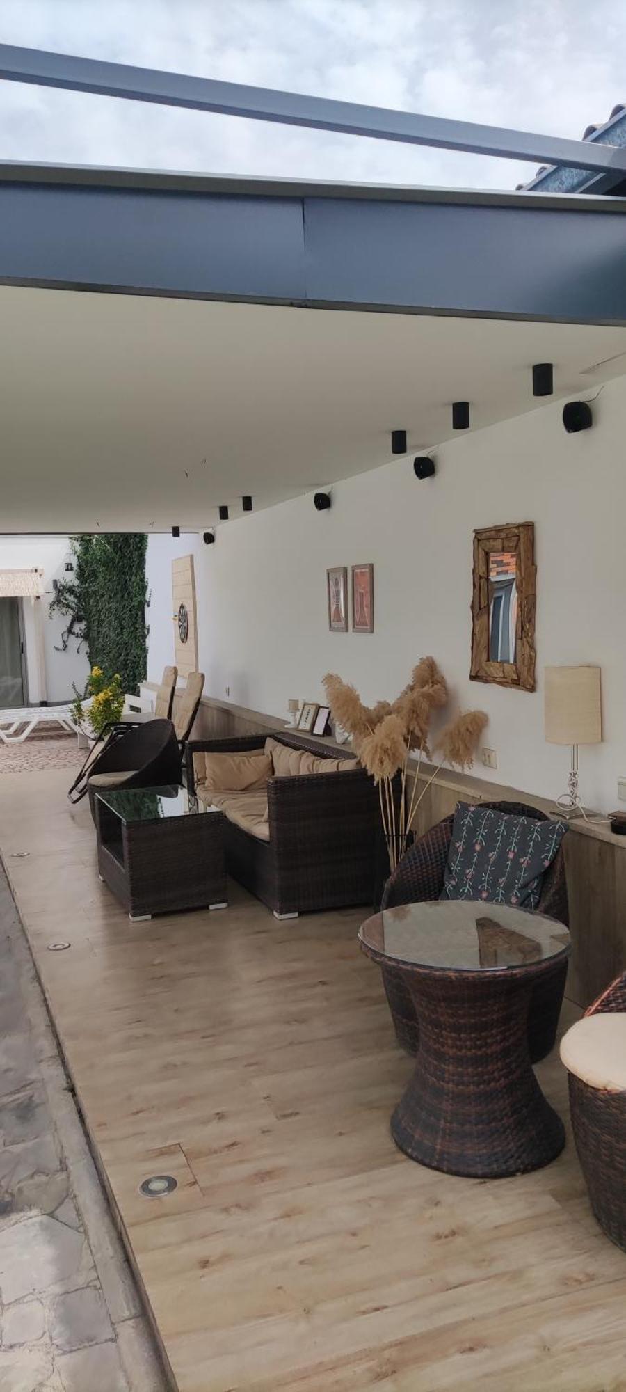 Отель Garden Lounge Ереван Экстерьер фото
